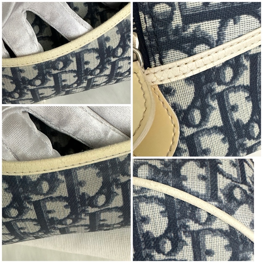 Vintage Large Bag - Picture 13 of 17